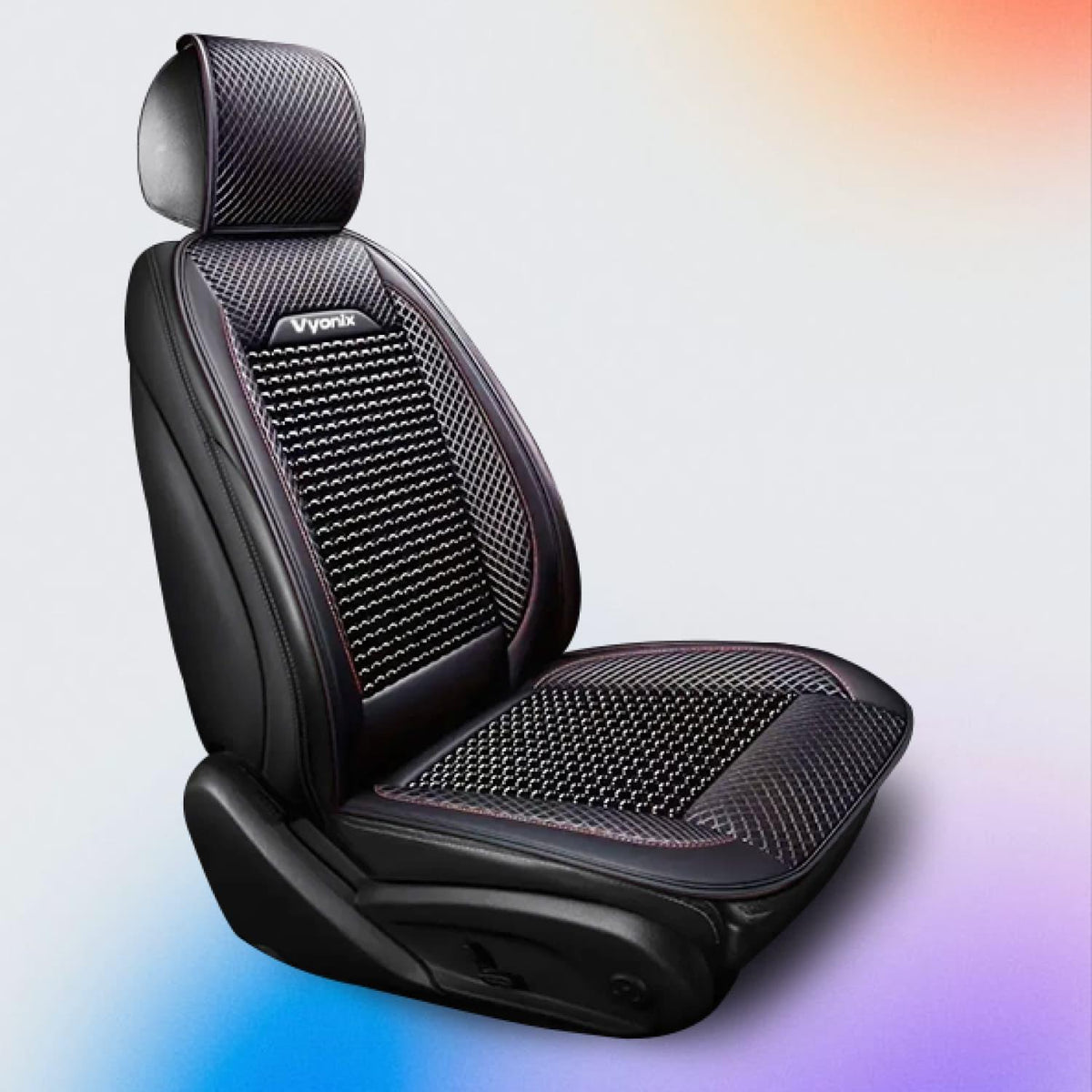 Beaded Seat Covers for Cars