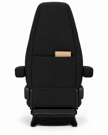 Dragon Series Semi-Truck Seat Cover